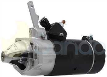 6030137 SIDE MARELLI Type 12V 0,50kW 9T CCW 