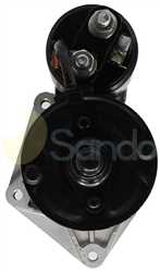 6030138 BACK MARELLI Type 12V 1,30kW 11T CW 