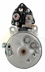 6030139 BACK MARELLI Type 12V 0,50kW 9T CCW 