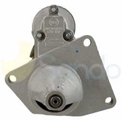 6030140 FRONT MARELLI Type 12V 1kW 9T CW 
