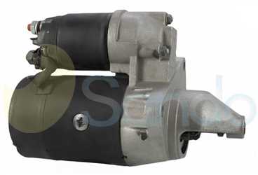 6030140 SIDE MARELLI Type 12V 1kW 9T CW 