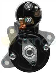 6030142 BACK MARELLI Type 12V 0,80kW 9T CCW 