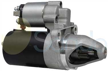 6030142 SIDE MARELLI Type 12V 0,80kW 9T CCW 