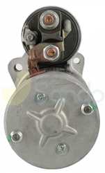 6030143 BACK MARELLI Type 12V 0,90kW 9T CW 
