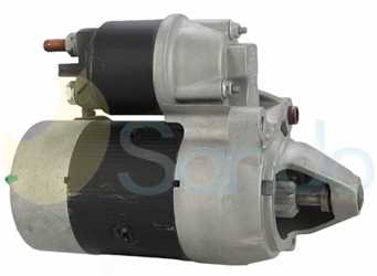 6030143 SIDE MARELLI Type 12V 0,90kW 9T CW 
