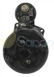 6030144 BACK MARELLI Type 12V 1,60kW 9/10T CW 