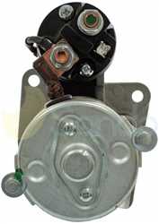 6030146 BACK MARELLI Type 12V 1,40kW 11T CW 