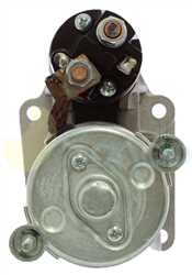 6030147 BACK MARELLI Type 12V 1,40kW 11T CW 