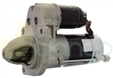 6030147 SIDE MARELLI Type 12V 1,40kW 11T CW 