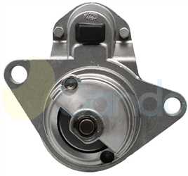 6030150 FRONT MARELLI Type 12V 0,95kW 10T CCW 