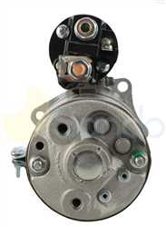6030151 BACK MARELLI Type 12V 0,60kW 9T CCW 
