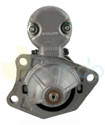 6030151 FRONT MARELLI Type 12V 0,60kW 9T CCW 