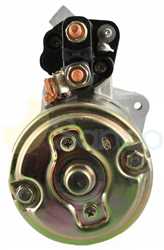 6030153 BACK MARELLI Type 12V 2,20kW 9T CW 