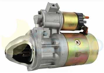 6030153 SIDE MARELLI Type 12V 2,20kW 9T CW 