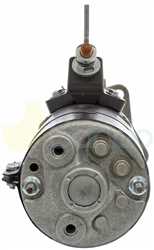 6030156 BACK MARELLI Type 12V 0,50kW 9T CCW 