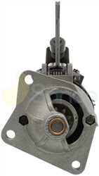 6030156 FRONT MARELLI Type 12V 0,50kW 9T CCW 