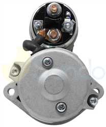 6030157 BACK MARELLI Type 12V 2,20kW 11T CW 