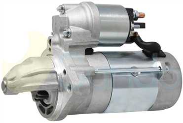 6030157 SIDE MARELLI Type 12V 2,20kW 11T CW 