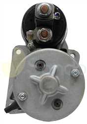 6030158 BACK MARELLI Type 12V 0,90kW 8T CW 