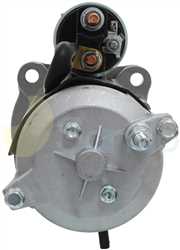 6030161 BACK MARELLI Type 12V 3kW 10T CW 