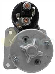 6030162 BACK MARELLI Type 12V 0,80kW 9T CW 
