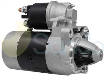 6030162 SIDE MARELLI Type 12V 0,80kW 9T CW 