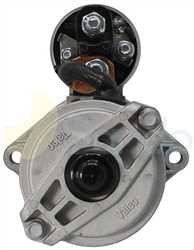 6030163 BACK MARELLI Type 12V 2,20kW 9T CW 