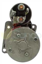 6030164 BACK MARELLI Type 12V 0,80kW 8T CW 