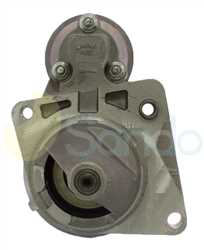 6030164 FRONT MARELLI Type 12V 0,80kW 8T CW 
