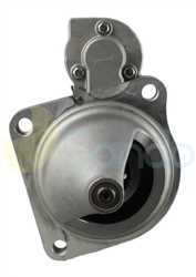 6030165 FRONT MARELLI Type 12V 2,50kW 9T CW 