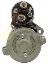 6030166 BACK MARELLI Type 12V 1,40kW 9T CW 