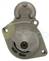 6030166 FRONT MARELLI Type 12V 1,40kW 9T CW 
