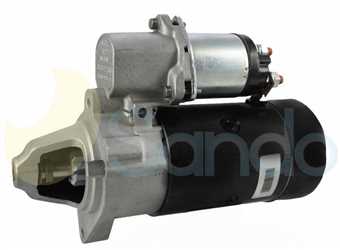 6030167 SIDE MARELLI Type 12V 0,80kW 9T CW 