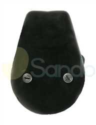 6030169 BACK MARELLI Type 12V 3kW 9T NOT OIL SEALED 