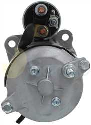 6030170 BACK MARELLI Type 12V 3kW 10T CW 