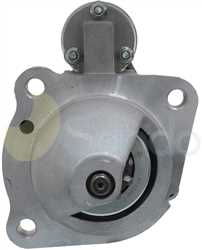 6030170 FRONT MARELLI Type 12V 3kW 10T CW 