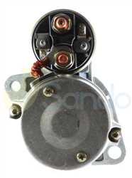 6030171 BACK MARELLI Type 12V 1,20kW 9T CW 