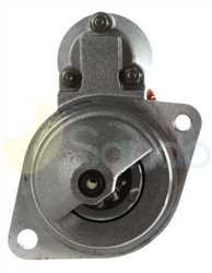 6030171 FRONT MARELLI Type 12V 1,20kW 9T CW 