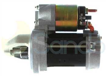 6030171 SIDE MARELLI Type 12V 1,20kW 9T CW 