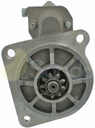 6030172 FRONT MARELLI Type 12V 3kW 