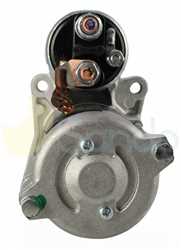 6030173 BACK MARELLI Type 12V 1,10kW 23T CW 