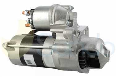 6030173 SIDE MARELLI Type 12V 1,10kW 23T CW 