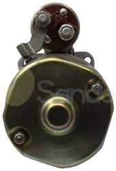 6030176 BACK MARELLI Type 12V 3kW 9T CW 