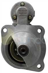 6030176 FRONT MARELLI Type 12V 3kW 9T CW 