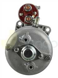 6030177 BACK MARELLI Type 12V 3kW 9T CW 