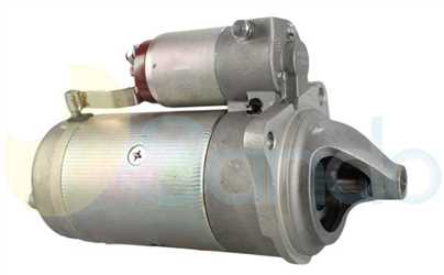 6030177 SIDE MARELLI Type 12V 3kW 9T CW 