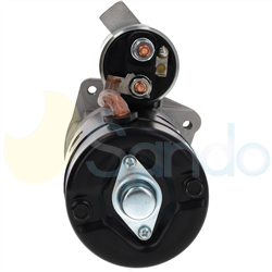 6030178 BACK MARELLI Type 12V 2,20kW 9/10T CW 
