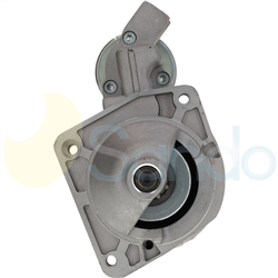 6030178 FRONT MARELLI Type 12V 2,20kW 9/10T CW 