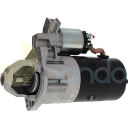 6030178 SIDE MARELLI Type 12V 2,20kW 9/10T CW 