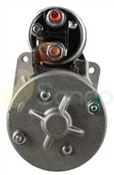 6030179 BACK MARELLI Type 12V 0,80kW 9T CW 